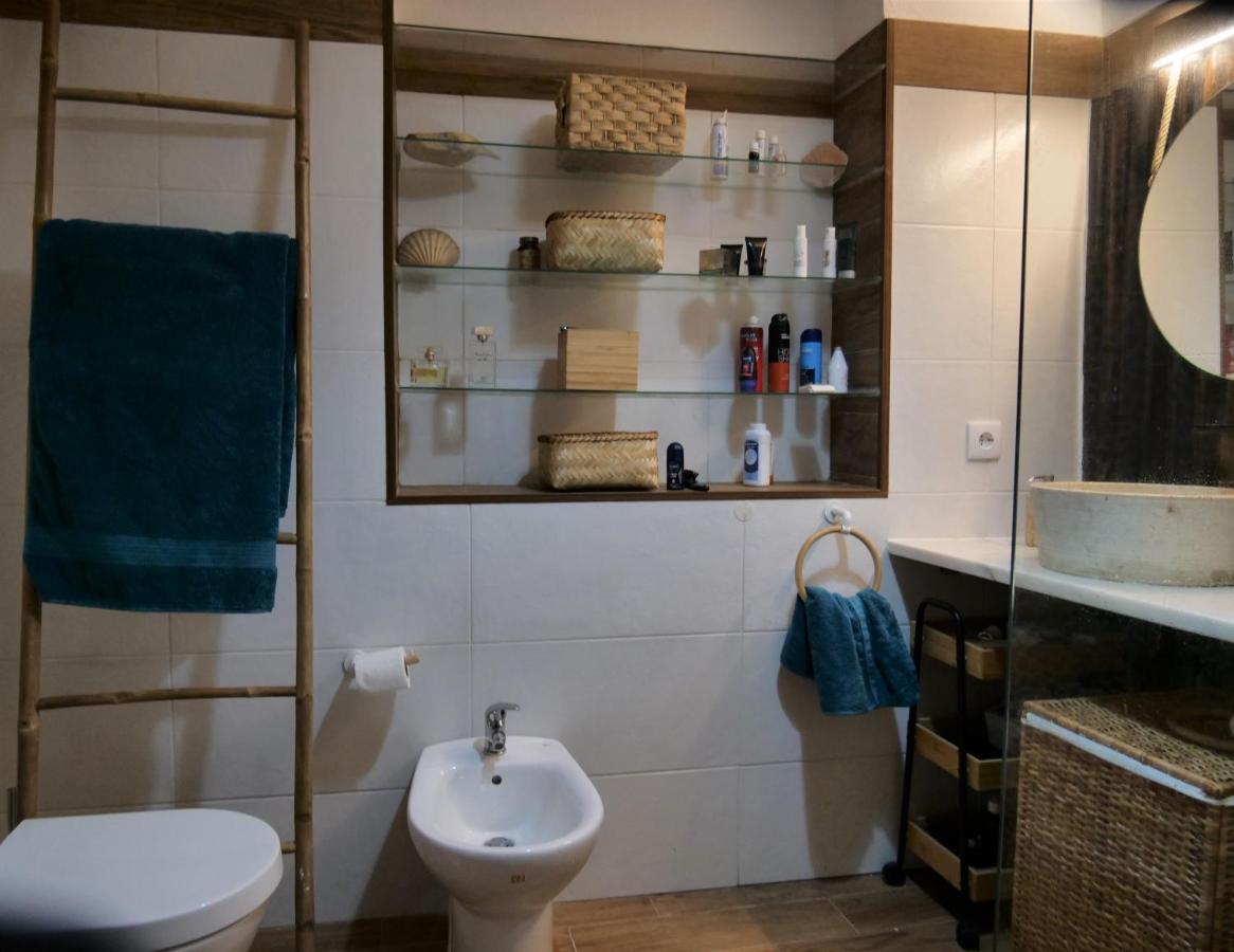 Central Cozy Home Ferragudo フェラグド エクステリア 写真