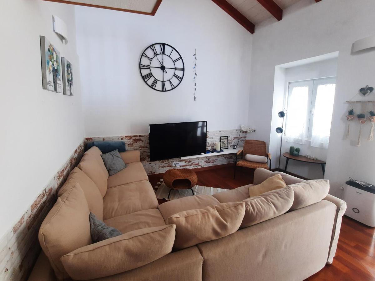 Central Cozy Home Ferragudo フェラグド エクステリア 写真