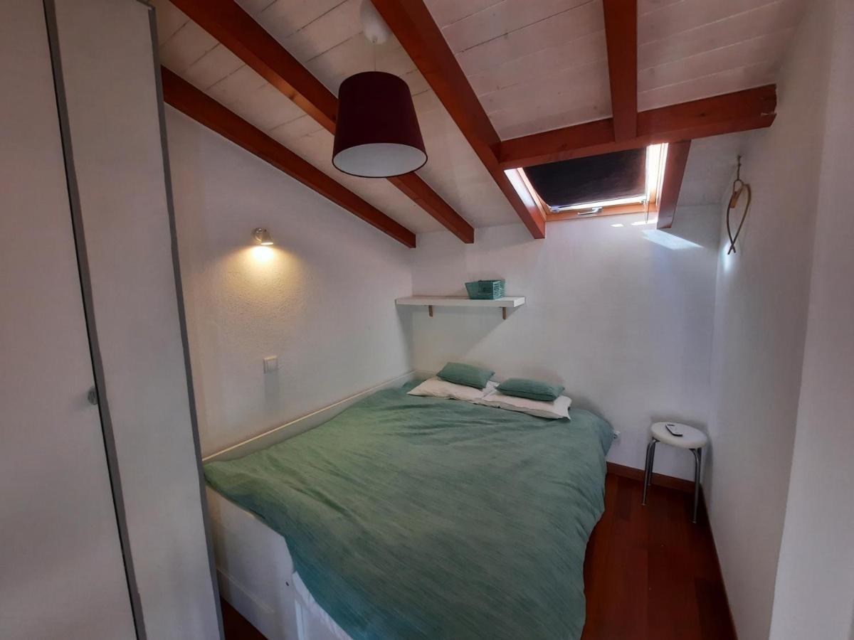 Central Cozy Home Ferragudo フェラグド エクステリア 写真