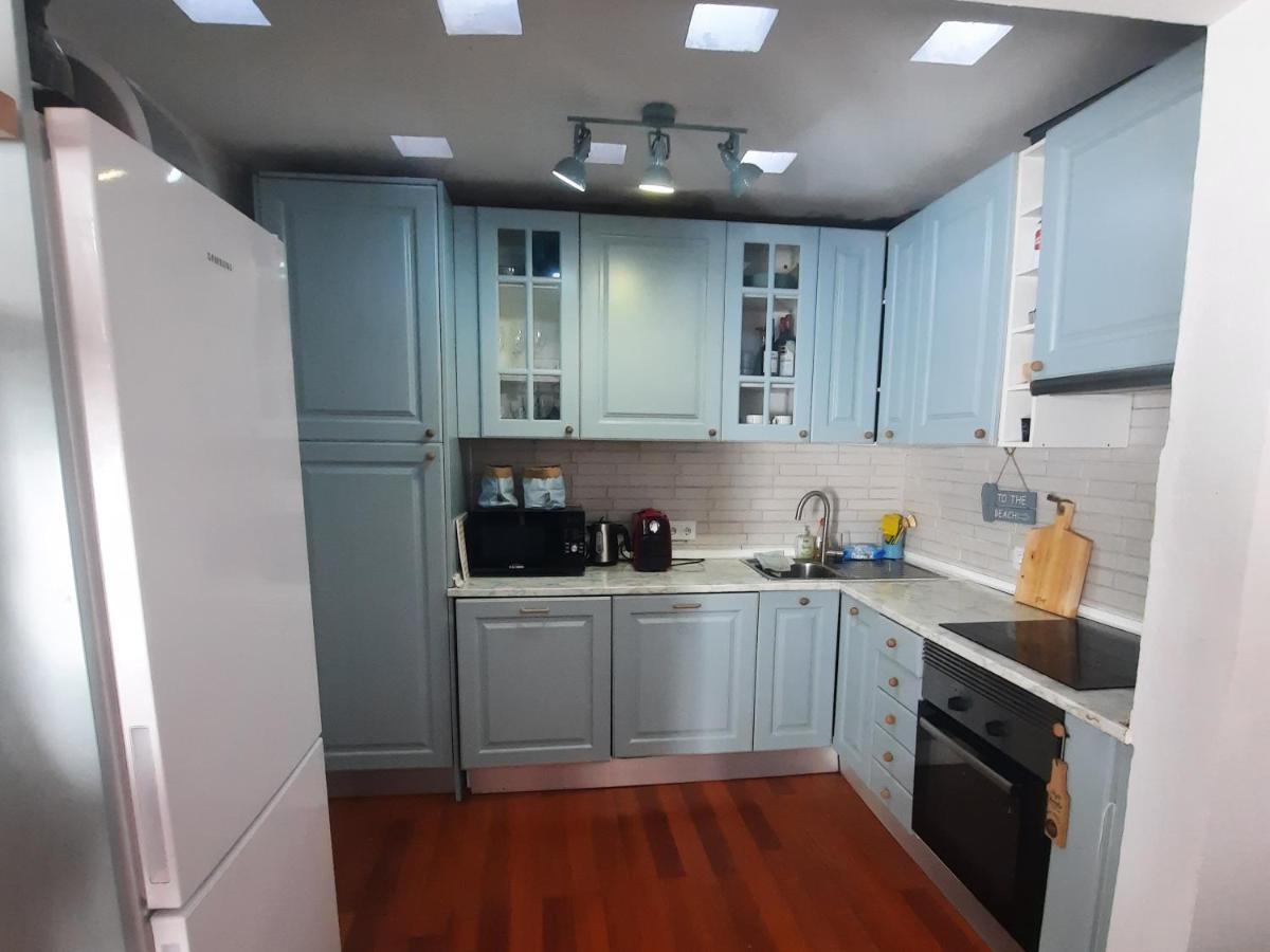 Central Cozy Home Ferragudo フェラグド エクステリア 写真