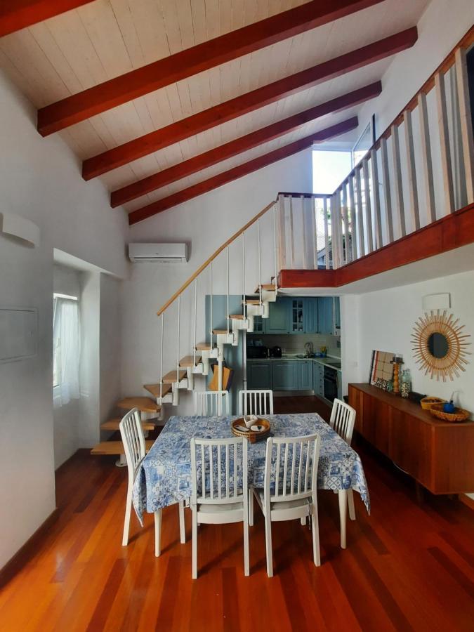 Central Cozy Home Ferragudo フェラグド エクステリア 写真