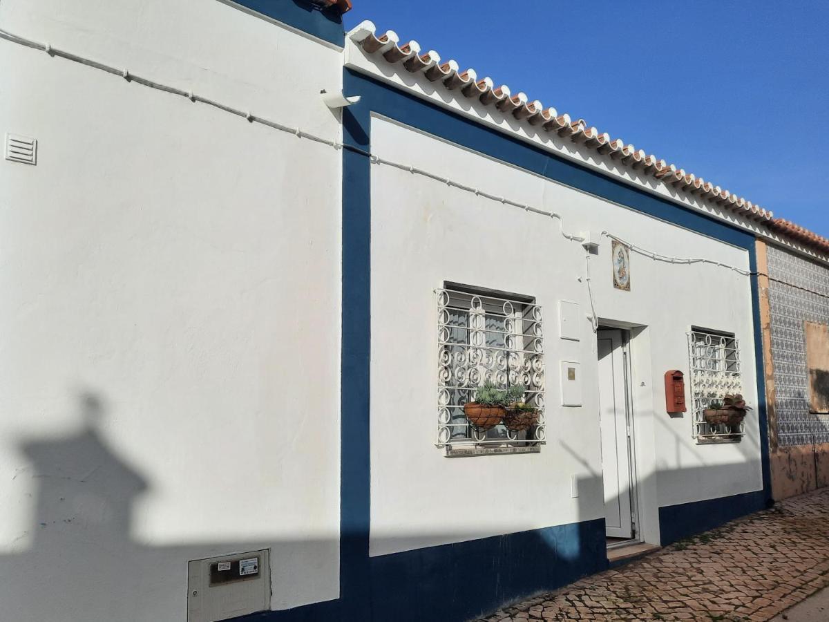 Central Cozy Home Ferragudo フェラグド エクステリア 写真