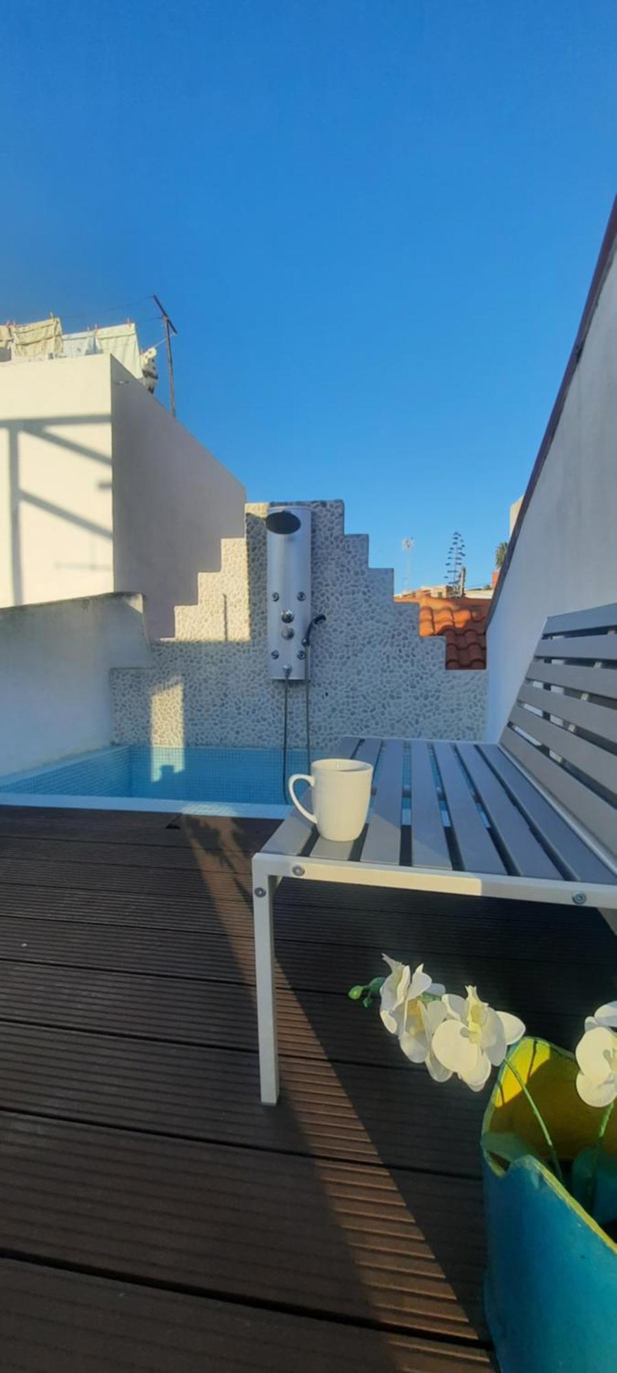 Central Cozy Home Ferragudo フェラグド エクステリア 写真