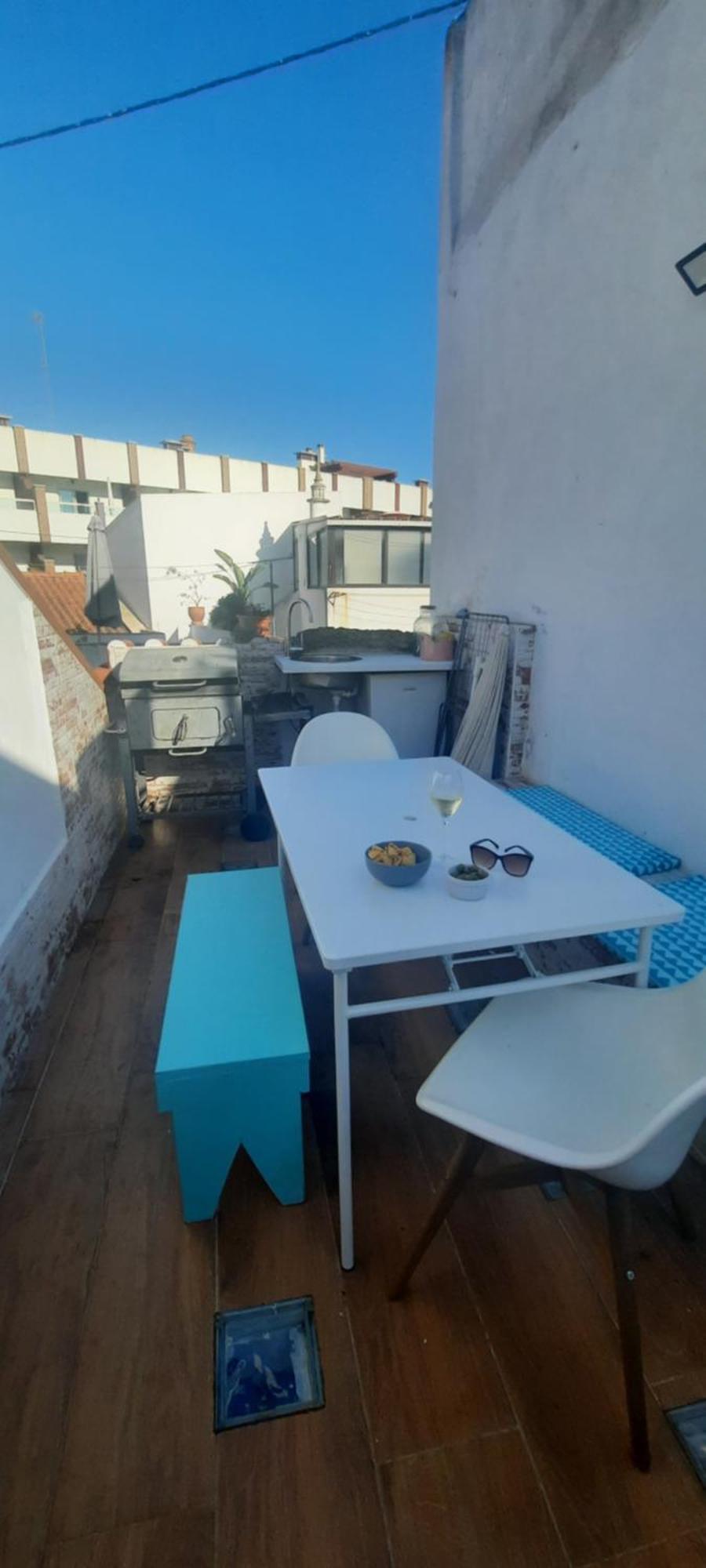 Central Cozy Home Ferragudo フェラグド エクステリア 写真
